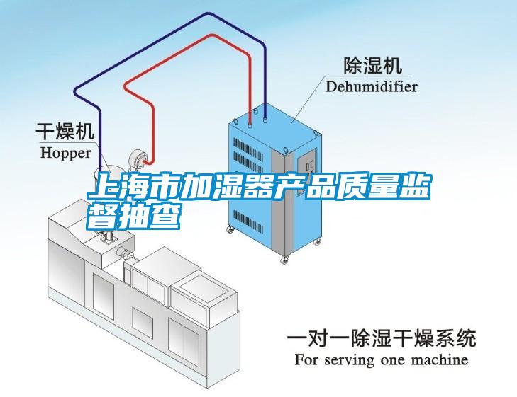 上海市加湿器产品质量监督抽查