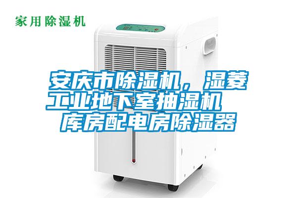 安庆市除湿机，湿菱工业地下室抽湿机  库房配电房除湿器
