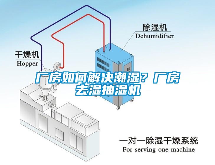 厂房如何解决潮湿？厂房去湿抽湿机