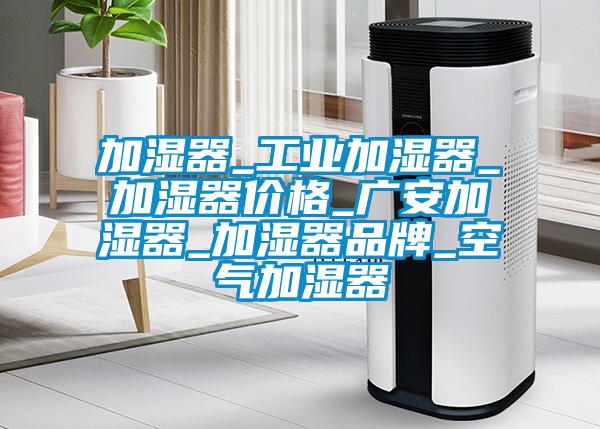 加湿器_工业加湿器_加湿器价格_广安加湿器_加湿器品牌_空气加湿器