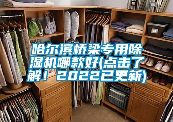 哈尔滨桥梁专用除湿机哪款好(点击了解！2022已更新)