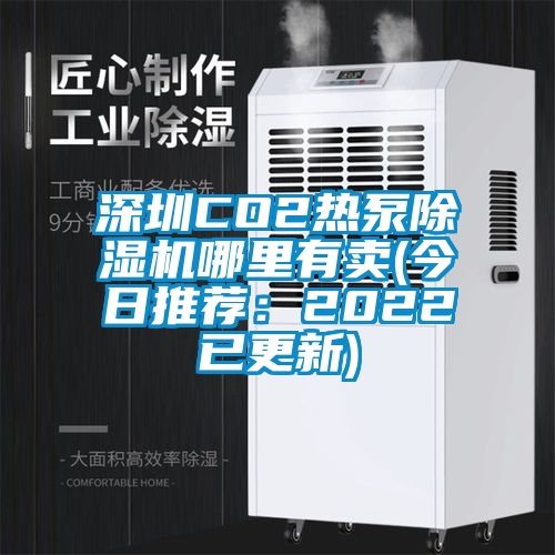 深圳CO2热泵除湿机哪里有卖(今日推荐：2022已更新)