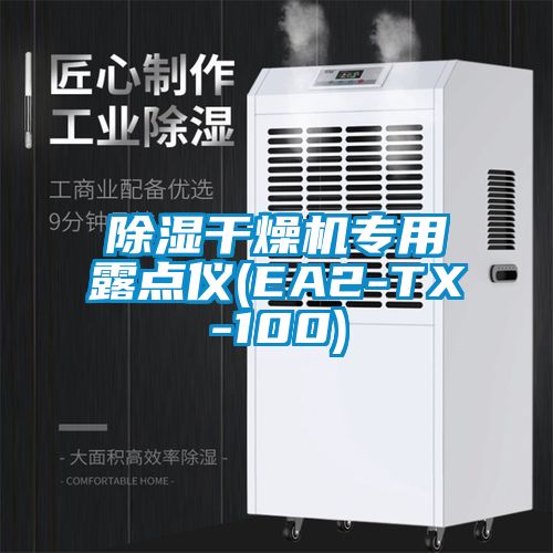 除湿干燥机专用露点仪(EA2-TX-100)