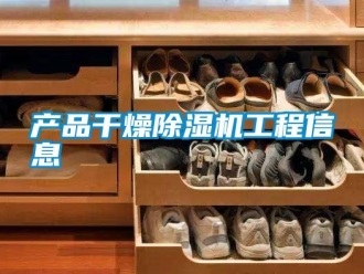 企业新闻产品干燥除湿机工程信息