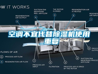 行业新闻空调不宜代替除湿机使用_重复