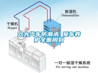 常见问题六大汽车防潮术 爱车养护全面周到