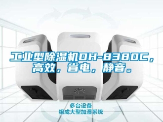 常见问题工业型除湿机DH-8380C，高效，省电，静音。