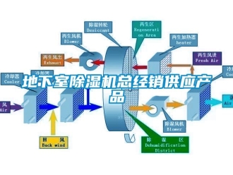 行业新闻地下室除湿机总经销供应产品