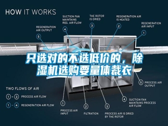 知识百科只选对的不选低价的，除湿机选购要量体裁衣