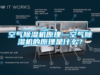 行业新闻空气除湿机原理—空气除湿机的原理是什么？