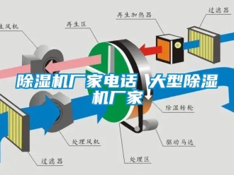 企业新闻除湿机厂家电话 大型除湿机厂家