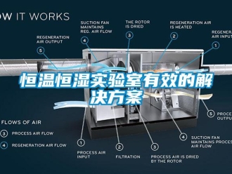 知识百科恒温恒湿实验室有效的解决方案