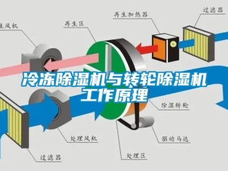 常见问题冷冻除湿机与转轮除湿机工作原理