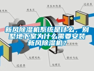 常见问题新风除湿机系统是什么，别墅地下室为什么需要安装新风除湿机？