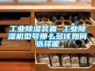 常见问题工业除湿装置 工业除湿机型号那么多该如何选择呢