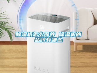 企业新闻除湿机怎么保养 除湿机的品牌有哪些