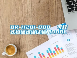 常见问题DR-H201-800  可程式恒温恒湿试验箱800L