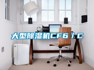 行业新闻大型除湿机CF6／C