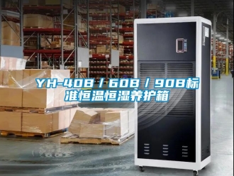 常见问题YH-40B／60B／90B标准恒温恒湿养护箱