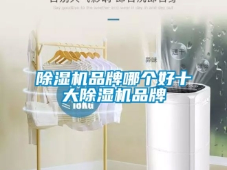 企业新闻除湿机品牌哪个好十大除湿机品牌