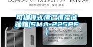 可编程式恒温恒湿试验箱(SMA-225PF)