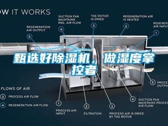 知识百科甄选好除湿机，做湿度掌控者