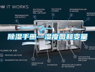 企业新闻除湿手册—湿度图和变量