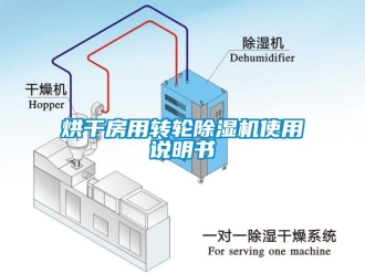 常见问题烘干房用转轮除湿机使用说明书