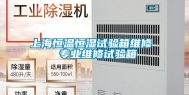 上海恒温恒湿试验箱维修  专业维修试验箱