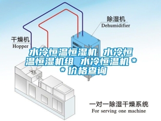 知识百科水冷恒温恒湿机 水冷恒温恒湿机组 水冷恒温机＊＊价格查询