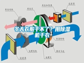 企业新闻冬天衣服干不了？用除湿机干衣