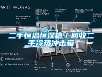 知识百科二手恒温恒湿箱／回收二手冷热冲击箱