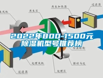 企业新闻2022年800-1500元除湿机型号推荐榜