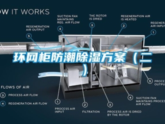 常见问题环网柜防潮除湿方案（二）