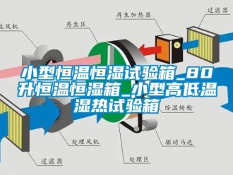 知识百科小型恒温恒湿试验箱_80升恒温恒湿箱_小型高低温湿热试验箱