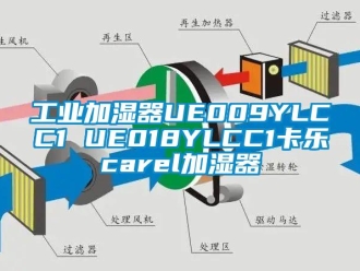 企业新闻工业加湿器UE009YLCC1 UE018YLCC1卡乐carel加湿器