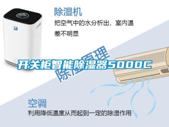 行业新闻开关柜智能除湿器5000C