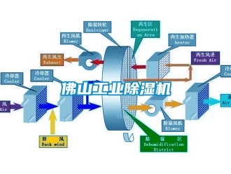 常见问题佛山工业除湿机