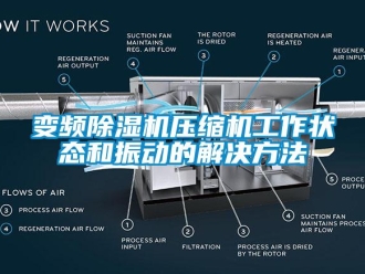 企业新闻变频除湿机压缩机工作状态和振动的解决方法