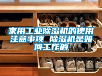 常见问题家用工业除湿机的使用注意事项 除湿机是如何工作的