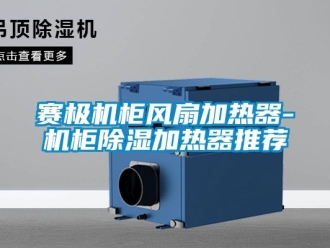 行业新闻赛极机柜风扇加热器-机柜除湿加热器推荐