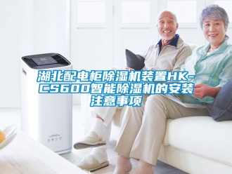 行业新闻湖北配电柜除湿机装置HK-CS600智能除湿机的安装注意事项