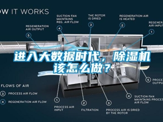 常见问题进入大数据时代，除湿机该怎么做？