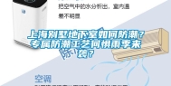 上海别墅地下室如何防潮？专属防潮工艺何惧雨季来袭？