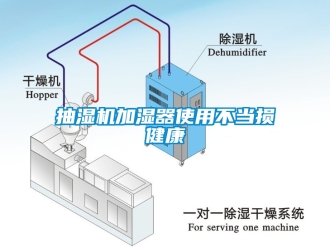 企业新闻抽湿机加湿器使用不当损健康