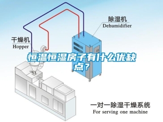 知识百科恒温恒湿房子有什么优缺点？