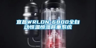 宜昌WRLDN-6800全自动恒温恒湿称重系统