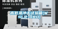 高低温冲击试验箱(WSLR-080)