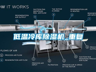 行业新闻低温冷库除湿机_重复