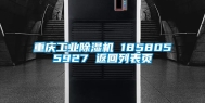 重庆工业除湿机 1858055927 返回列表页